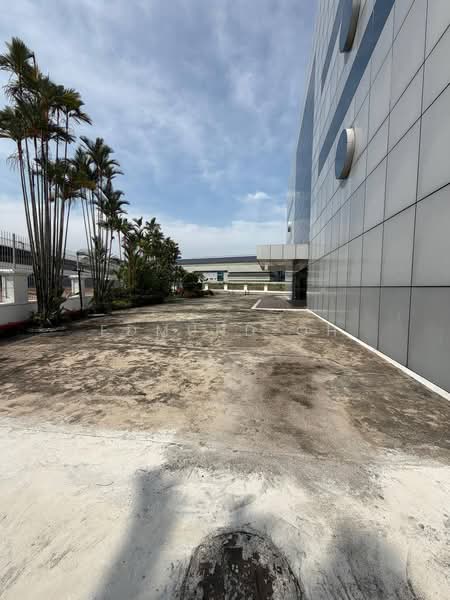 Kilang untuk Dijual di Tampoi (Johor) - Edmund Oh - Exterior - PropertyGuru.com.my