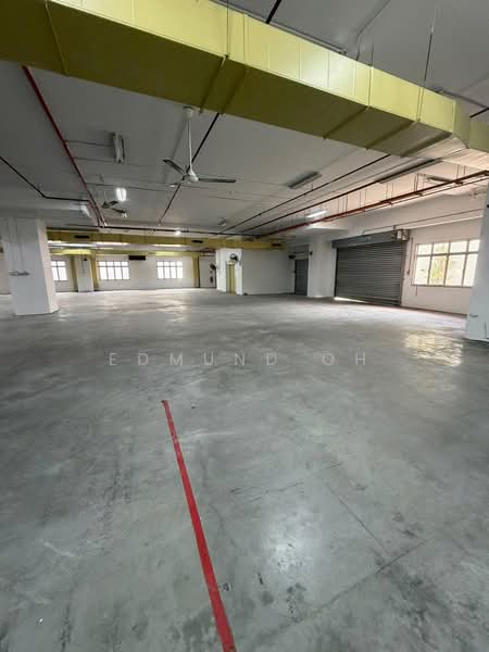 Kilang untuk Dijual di Tampoi (Johor) - Edmund Oh - Interior - PropertyGuru.com.my