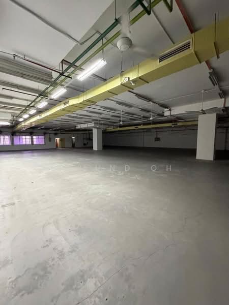 Kilang untuk Dijual di Tampoi (Johor) - Edmund Oh - PropertyGuru.com.my