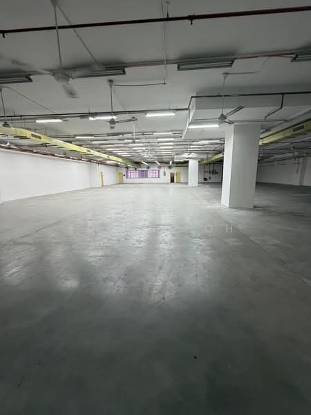 Kilang untuk Dijual di Tampoi (Johor) - Edmund Oh - PropertyGuru.com.my