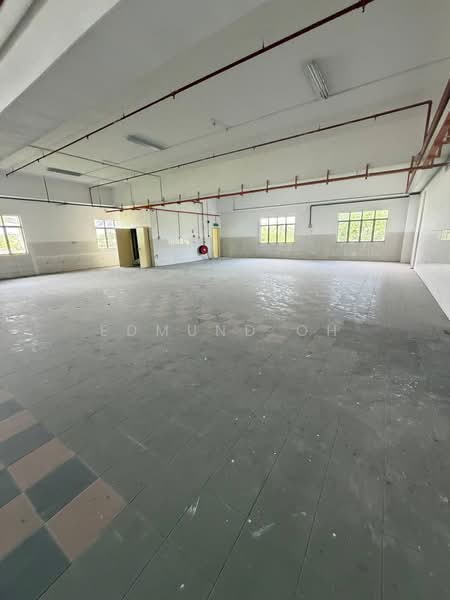 Kilang untuk Dijual di Tampoi (Johor) - Edmund Oh - PropertyGuru.com.my