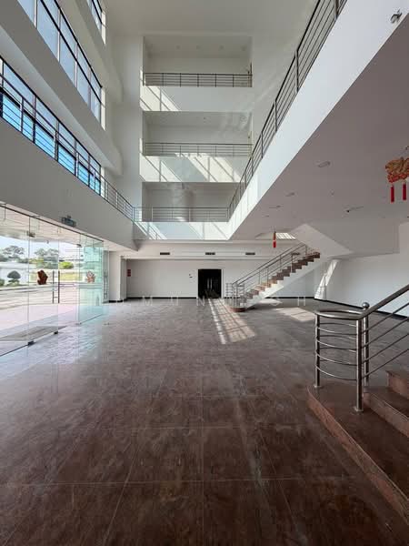 Kilang untuk Dijual di Tampoi (Johor) - Edmund Oh - PropertyGuru.com.my