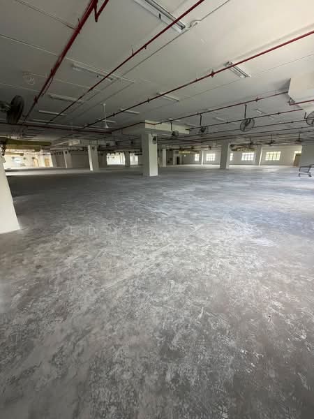 Kilang untuk Dijual di Tampoi (Johor) - Edmund Oh - PropertyGuru.com.my
