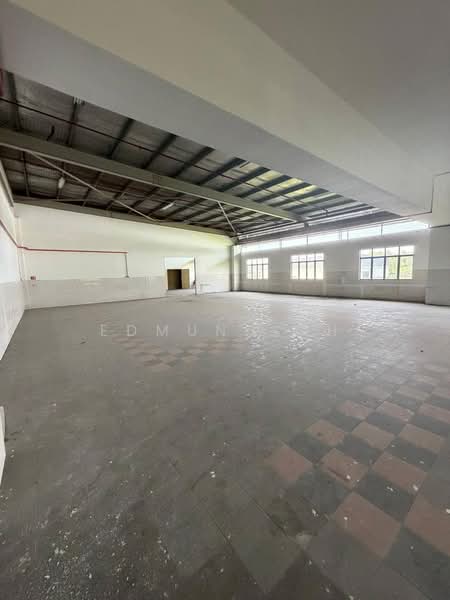 Kilang untuk Dijual di Tampoi (Johor) - Edmund Oh - PropertyGuru.com.my