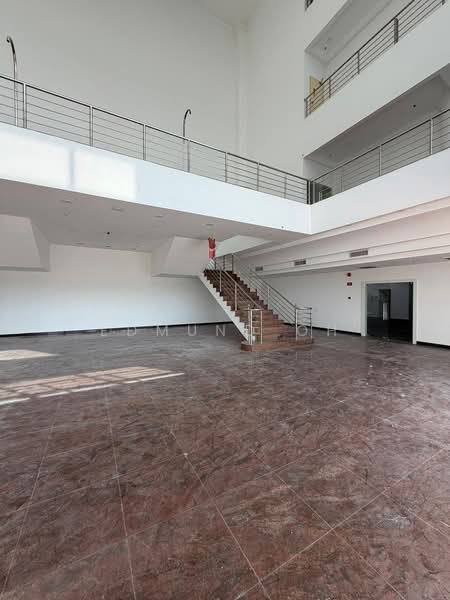 Kilang untuk Dijual di Tampoi (Johor) - Edmund Oh - PropertyGuru.com.my