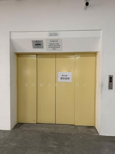Kilang untuk Dijual di Tampoi (Johor) - Edmund Oh - PropertyGuru.com.my