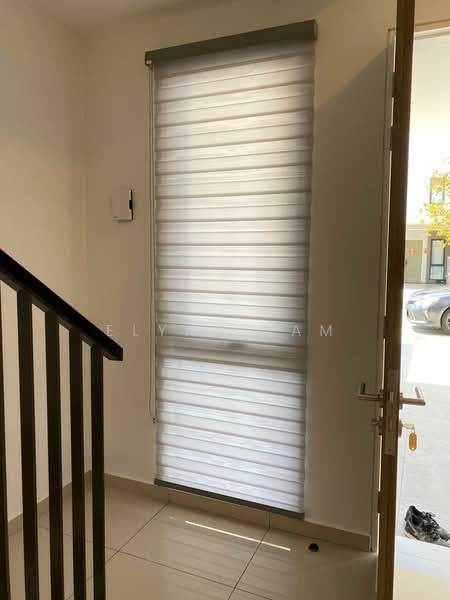 Sunway Citrine Lakehomes untuk Untuk Disewa - RM 4,000 /bulan, Mac 2026 - Entrance - PropertyGuru.com.my