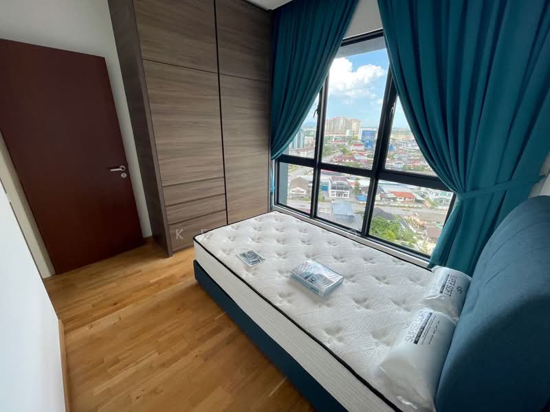 Condominium for Sale at Urban Residences - Kent Foo - Bedroom - PropertyGuru.com.my