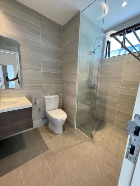 Condominium for Sale at Urban Residences - Kent Foo - Bathroom - PropertyGuru.com.my