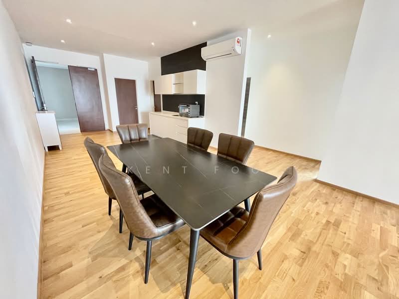Condominium for Sale at Urban Residences - Kent Foo - Dining Room - PropertyGuru.com.my