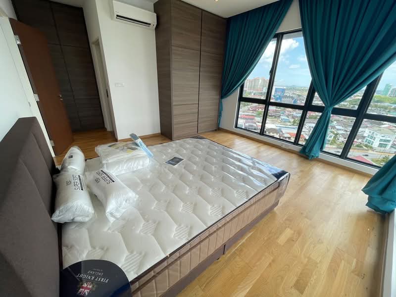 Condominium for Sale at Urban Residences - Kent Foo - Bedroom - PropertyGuru.com.my