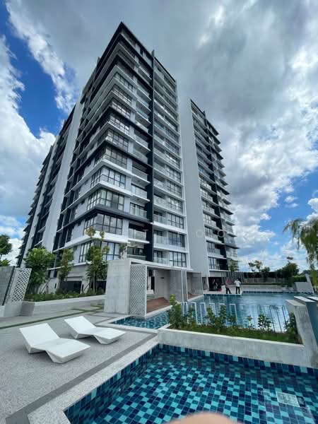 Condominium for Sale at Urban Residences - Kent Foo - Exterior - PropertyGuru.com.my