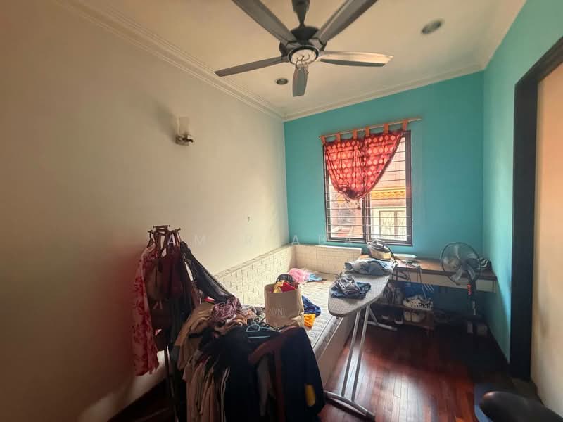 2-storey Terraced House for Sale in Cheras (Kuala Lumpur) - Amir Abas - Bedroom - PropertyGuru.com.my