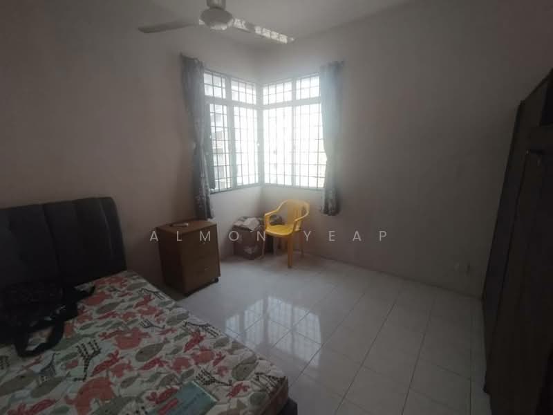 Condominium for Rent at Platinum Hill PV 5 - Almon Yeap - Bedroom - PropertyGuru.com.my