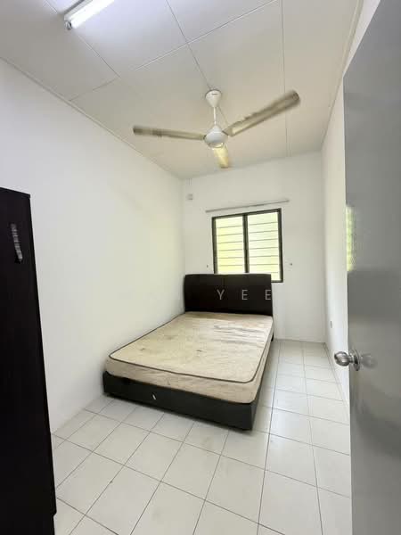 2-storey Terraced House for Sale in Kelapa Sawit (Kulai) - Max Yee - Bedroom - PropertyGuru.com.my