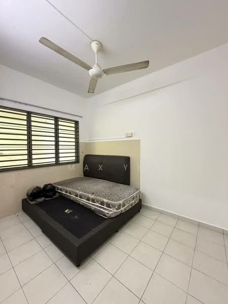 2-storey Terraced House for Sale in Kelapa Sawit (Kulai) - Max Yee - Bedroom - PropertyGuru.com.my