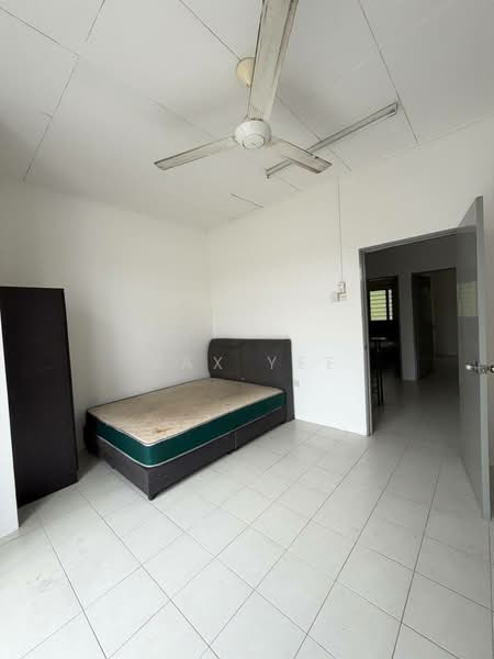 2-storey Terraced House for Sale in Kelapa Sawit (Kulai) - Max Yee - Bedroom - PropertyGuru.com.my