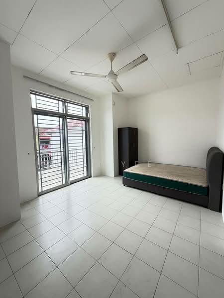 2-storey Terraced House for Sale in Kelapa Sawit (Kulai) - Max Yee - Bedroom - PropertyGuru.com.my