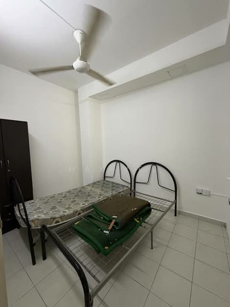 2-storey Terraced House for Sale in Kelapa Sawit (Kulai) - Max Yee - Bedroom - PropertyGuru.com.my