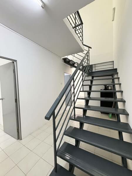 2-storey Terraced House for Sale in Kelapa Sawit (Kulai) - Max Yee - Interior - PropertyGuru.com.my