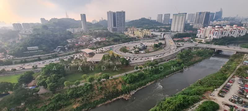 Servis Apartment untuk Disewa di Millerz Square - Amanda Chong - PropertyGuru.com.my