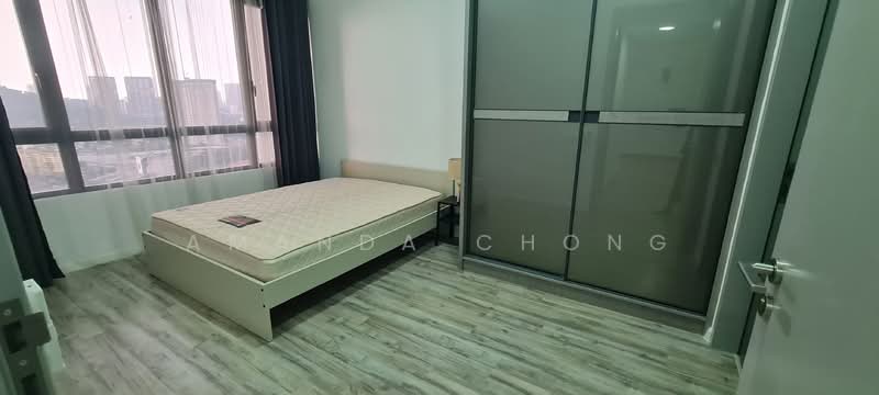 Servis Apartment untuk Disewa di Millerz Square - Amanda Chong - PropertyGuru.com.my