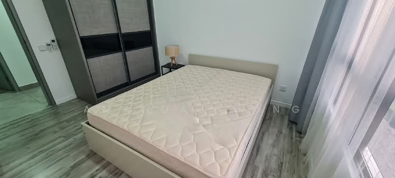 Servis Apartment untuk Disewa di Millerz Square - Amanda Chong - PropertyGuru.com.my