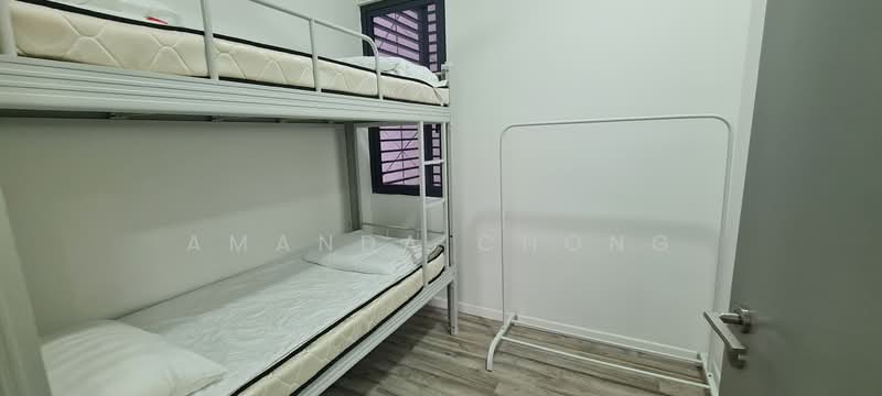Servis Apartment untuk Disewa di Millerz Square - Amanda Chong - PropertyGuru.com.my