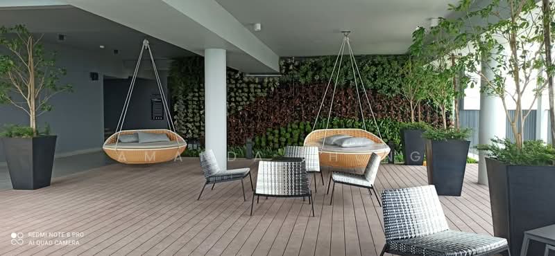 Servis Apartment untuk Disewa di Millerz Square - Amanda Chong - Exterior - PropertyGuru.com.my