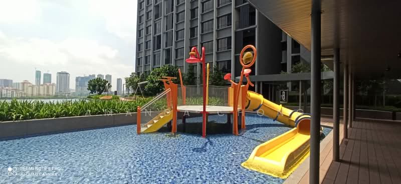 Servis Apartment untuk Disewa di Millerz Square - Amanda Chong - Exterior - PropertyGuru.com.my