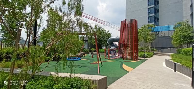 Servis Apartment untuk Disewa di Millerz Square - Amanda Chong - Exterior - PropertyGuru.com.my