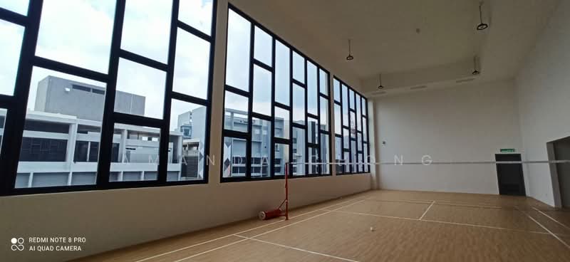 Servis Apartment untuk Disewa di Millerz Square - Amanda Chong - Interior - PropertyGuru.com.my
