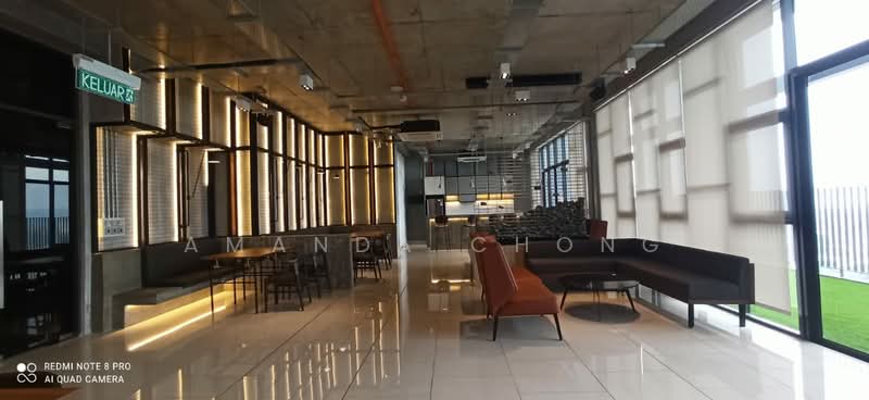 Servis Apartment untuk Disewa di Millerz Square - Amanda Chong - Interior - PropertyGuru.com.my