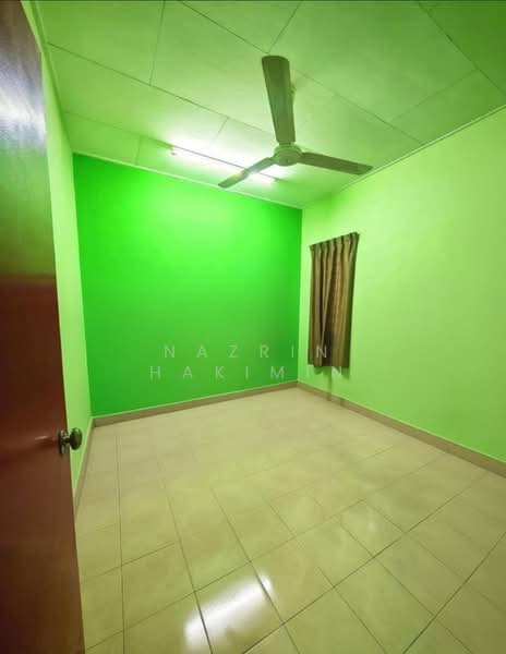 1-storey Terraced House for Sale in Bandar Seri Impian (Kluang) - Nazrin Hakimin - Interior - PropertyGuru.com.my