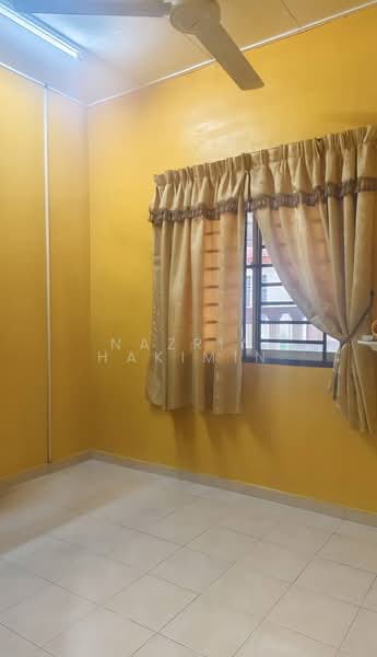 1-storey Terraced House for Sale in Bandar Seri Impian (Kluang) - Nazrin Hakimin - Interior - PropertyGuru.com.my