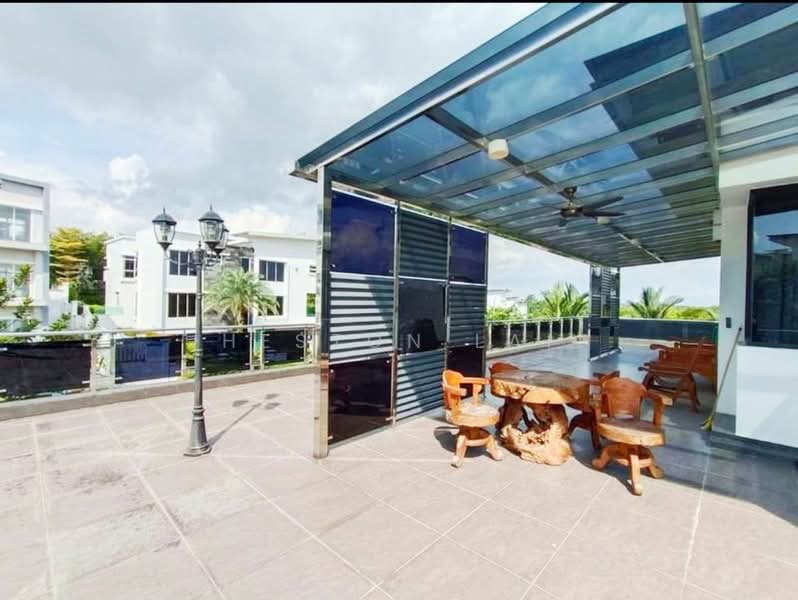 Bungalow for Sale in Horizon Hills (Iskandar Puteri (Nusajaya)) - Heston Lai - Exterior - PropertyGuru.com.my