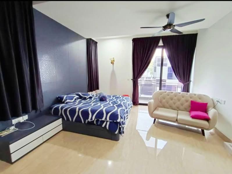 Bungalow for Sale in Horizon Hills (Iskandar Puteri (Nusajaya)) - Heston Lai - Bedroom - PropertyGuru.com.my