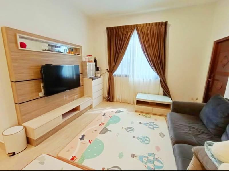 Bungalow for Sale in Horizon Hills (Iskandar Puteri (Nusajaya)) - Heston Lai - Living Room - PropertyGuru.com.my