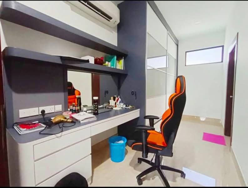 Bungalow for Sale in Horizon Hills (Iskandar Puteri (Nusajaya)) - Heston Lai - Study - PropertyGuru.com.my