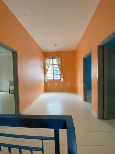 2-storey Terraced House for Sale in Masai (Johor) - Peter Tan - Corridor - PropertyGuru.com.my