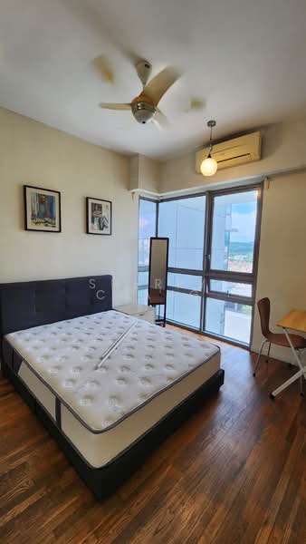 Condominium for Rent at Cascades Residency - Sherry Chang - Bedroom - PropertyGuru.com.my
