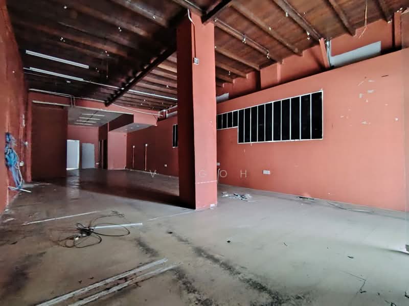 Shop / Office for Rent in George Town (Penang) - V. Goh - Interior - PropertyGuru.com.my