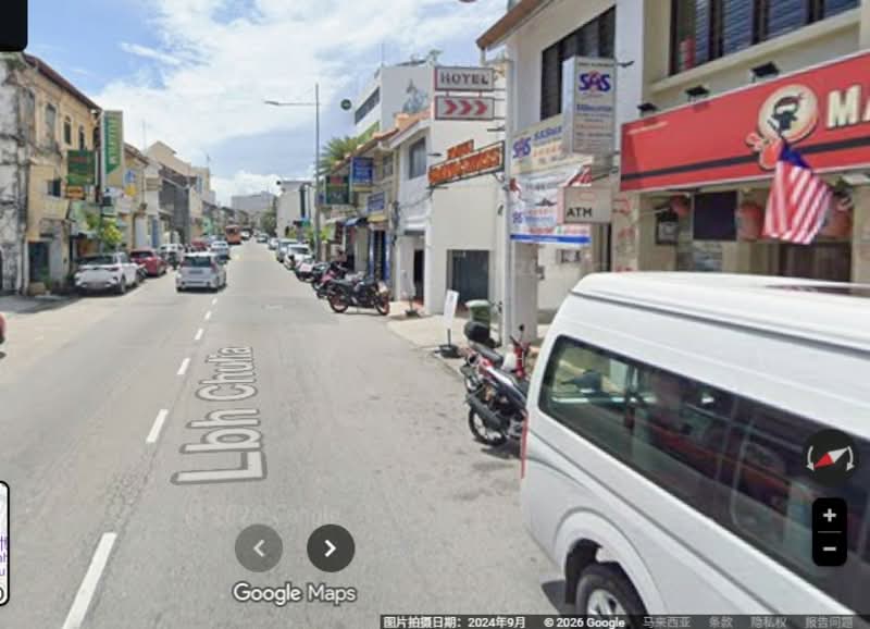 Shop / Office for Rent in George Town (Penang) - V. Goh - PropertyGuru.com.my