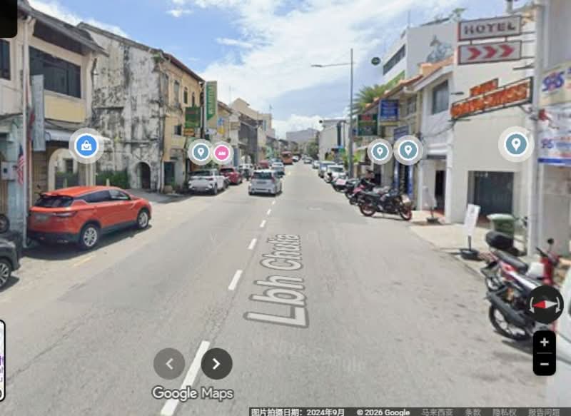 Shop / Office for Rent in George Town (Penang) - V. Goh - PropertyGuru.com.my