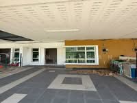 For Sale - Rumah Teres Dua Tingkat untuk dijual di Kuala Ketil