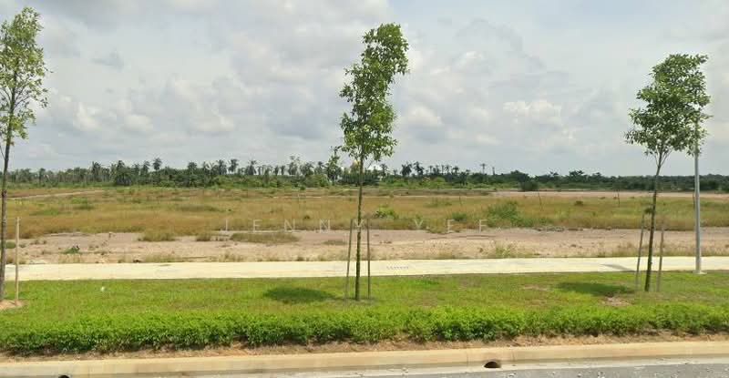 Compass Industrial Park Banting @ Kota Sri Langat untuk Untuk Dijual - RM 149,306,256, Apr 2026 - Exterior - PropertyGuru.com.my