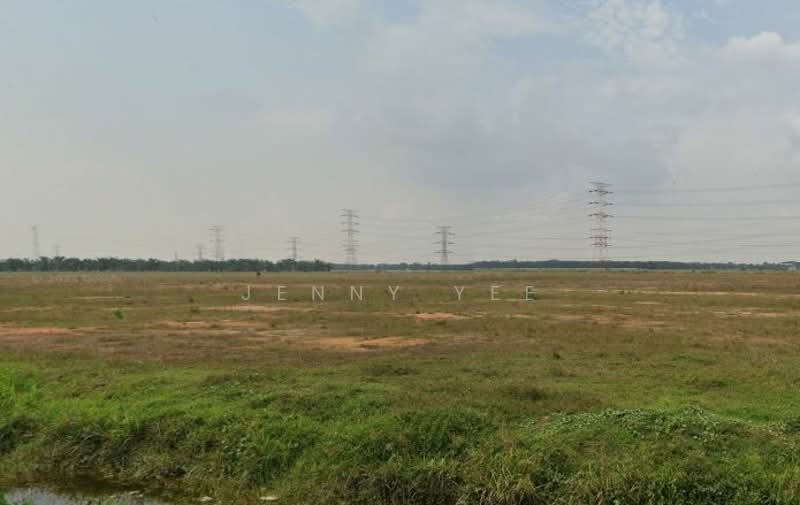 Compass Industrial Park Banting @ Kota Sri Langat untuk Untuk Dijual - RM 149,306,256, Apr 2026 - PropertyGuru.com.my