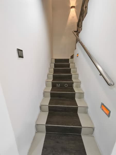 2-storey Terraced House for Sale in Gelang Patah (Johor) - Wil Mong - Interior - PropertyGuru.com.my