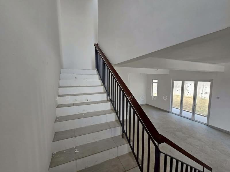 2-storey Terraced House for Sale in Kota Tinggi (Johor) - Joseph Wong - Interior - PropertyGuru.com.my