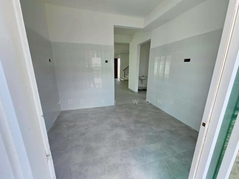 2-storey Terraced House for Sale in Kota Tinggi (Johor) - Joseph Wong - Interior - PropertyGuru.com.my